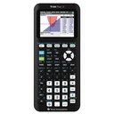 TI84PLUSCE 10 pack: Includes 10 EZ Spot Calculators with rechargeable batteries
