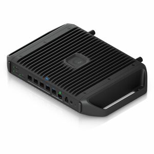 Ubiquiti Wi-Fi 7 IEEE 802.11 a/b/g/n/ac/ax/be Ethernet Wireless Router