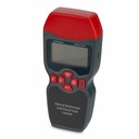 StarTech Fiber Optic Cable Tester, Multi-function Optical Fiber Tester, Light Power Meter, Visual Fault Locator for FC/SC/ST Fiber