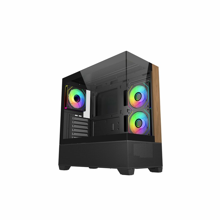Cooler Master Elite Series E690-KHNN-S00 Computer Case