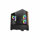 Cooler Master Elite Series E690-KHNN-S00 Computer Case