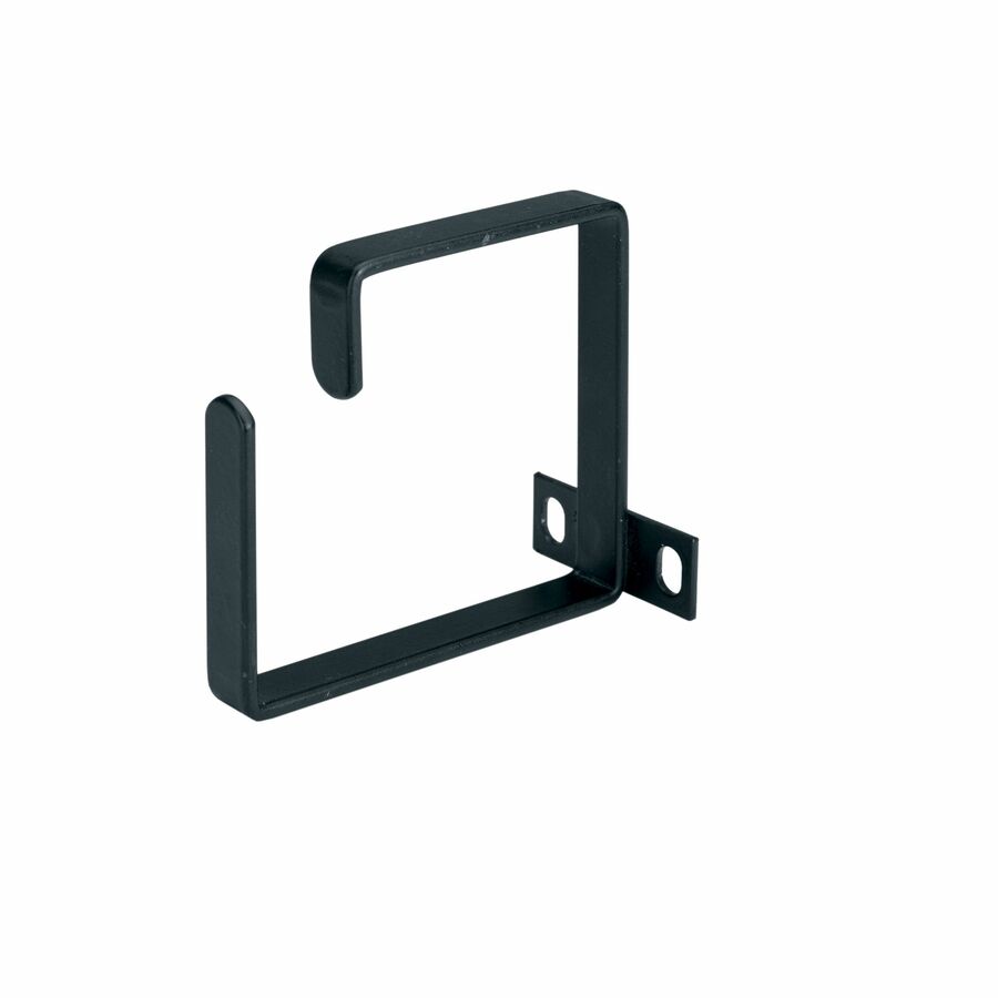 Middle Atlantic Wall Mount or Rack Mount Cable Manager - D Shaped