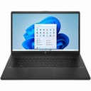 HP 17-cn3000 17t-cn300 17.3" Notebook - HD+ - Intel Core i5 13th Gen i5-1334U - 8 GB - 256 GB SSD - English Keyboard - Natural Silver