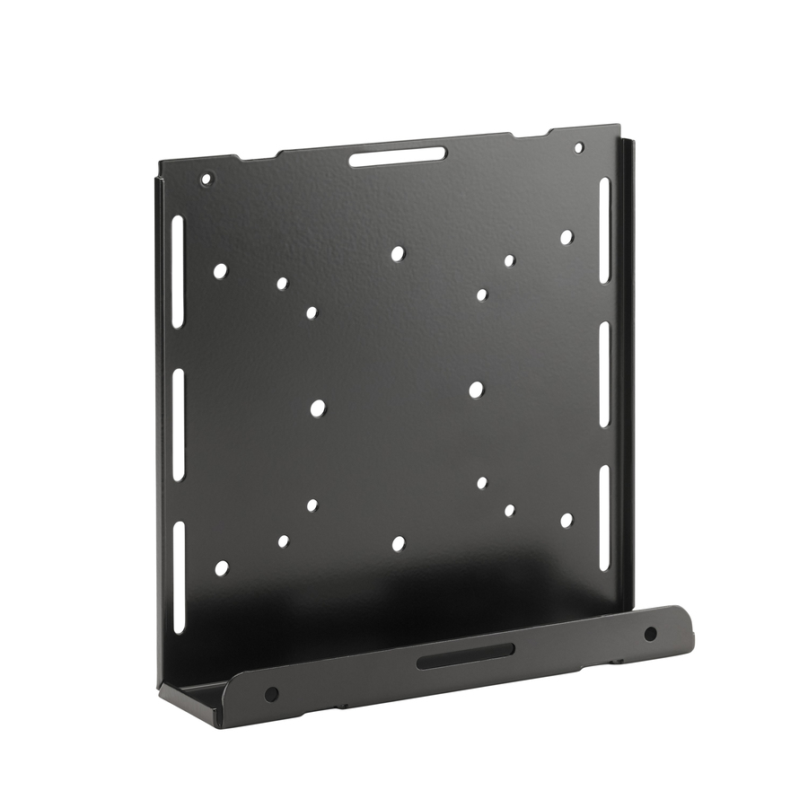 Chief Thin Client PC Column Mount - Black