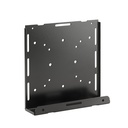 Chief Thin Client PC Column Mount - Black