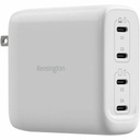 Kensington 140W USB-C GaN Power Adapter (4-Port Charger)