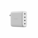 Kensington 140W USB-C GaN Power Adapter (4-Port Charger)