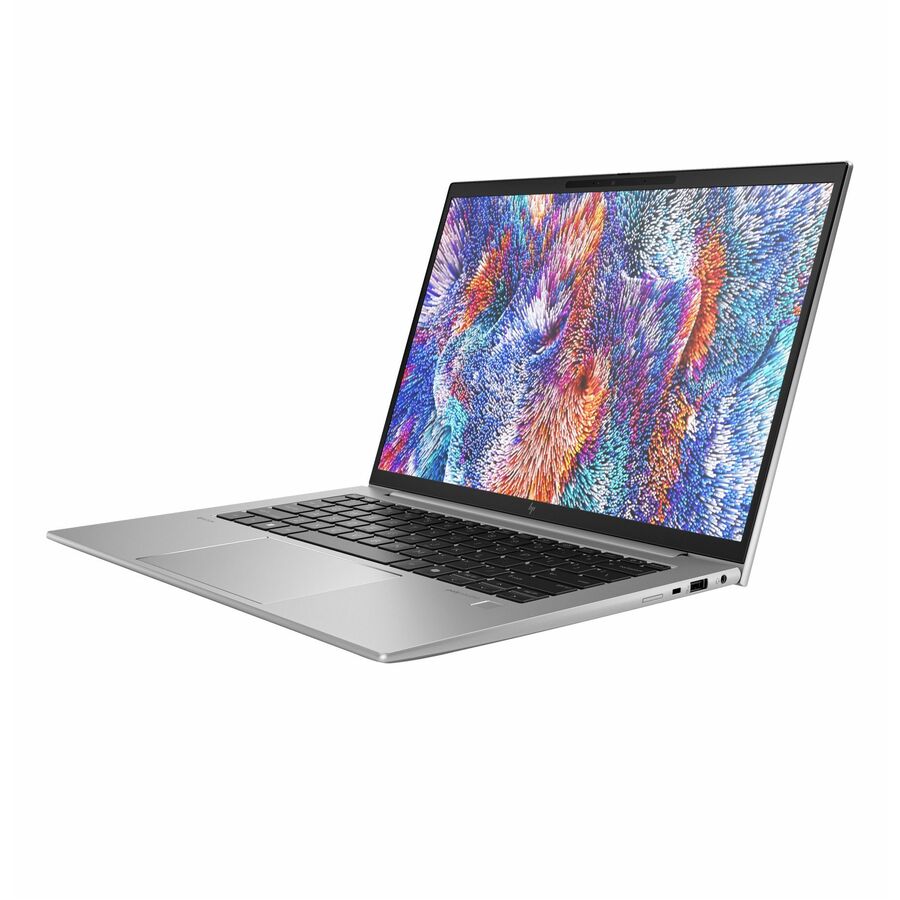 HP ZBook Firefly G11 A 14" Mobile Workstation - WQXGA - 120 Hz - AMD Ryzen 9 8945HS - 32 GB - 1 TB SSD
