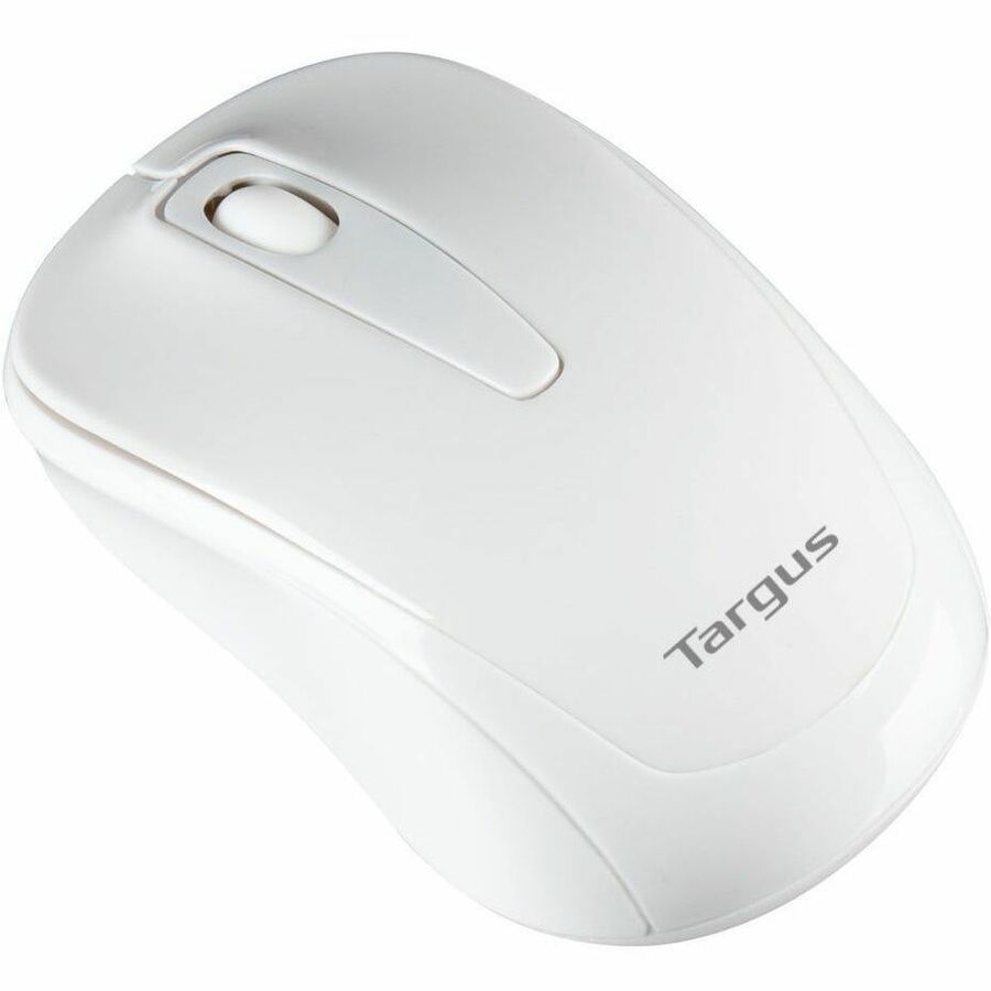 Targus® W600 Hi-Def Wireless Optical Mouse