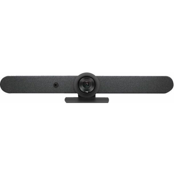 Logitech Rally Bar Video Conference Equipment (No Radio), TAA Compliant