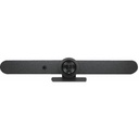 Logitech Rally Bar Video Conference Equipment (No Radio), TAA Compliant