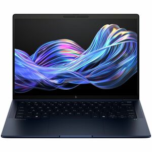 HP EliteBook X G1i 14" Touchscreen Notebook - WUXGA - 60 Hz - Intel Core Ultra 7 256V - 16 GB - 512 GB SSD - Atmospheric Blue