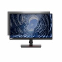 Targus 4Vu Magnetic Privacy Screen for 23.8" Widescreen Monitors (16:9) Clear