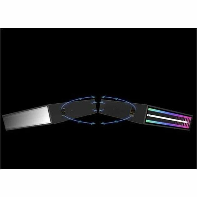 Thermaltake SWAFAN 120 EX INFINITY Cooling Fan