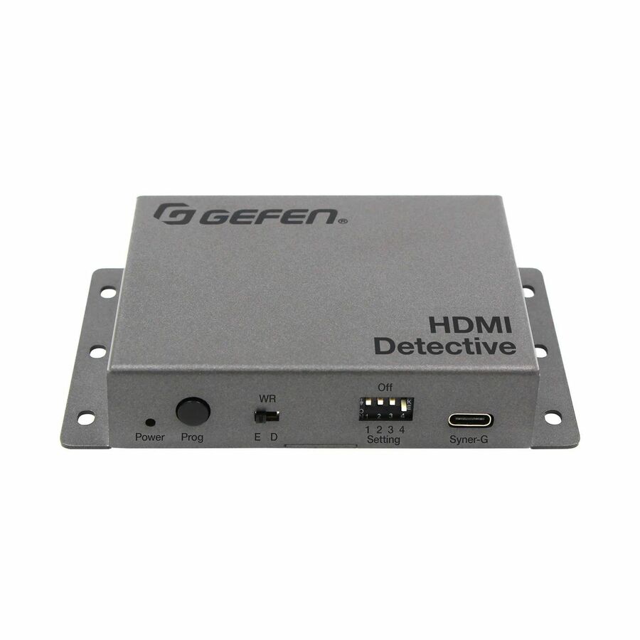 Gefen HDMI EDID Detective with EDID Control & 8K Support (GF-EDD-HD)