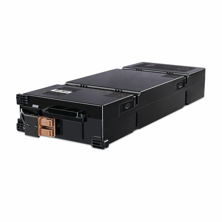 CyberPower APCRBC152-CP Replacement Battery Cartridge