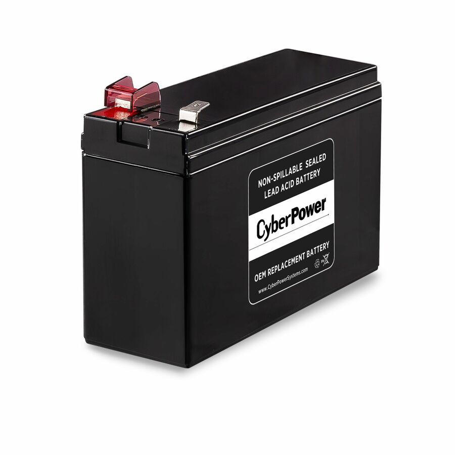 CyberPower APCRBC154-CP Replacement Battery Cartridge