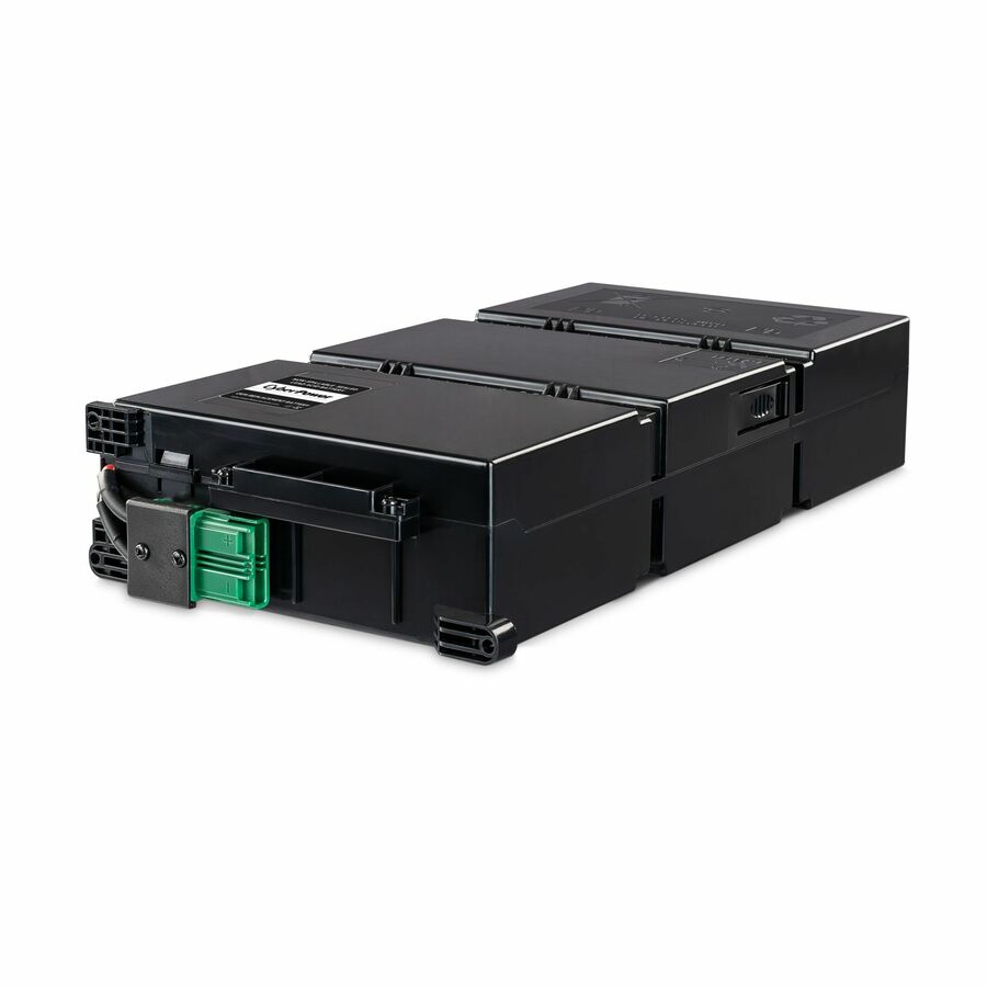 CyberPower APCRBC141-CP Replacement Battery Cartridge