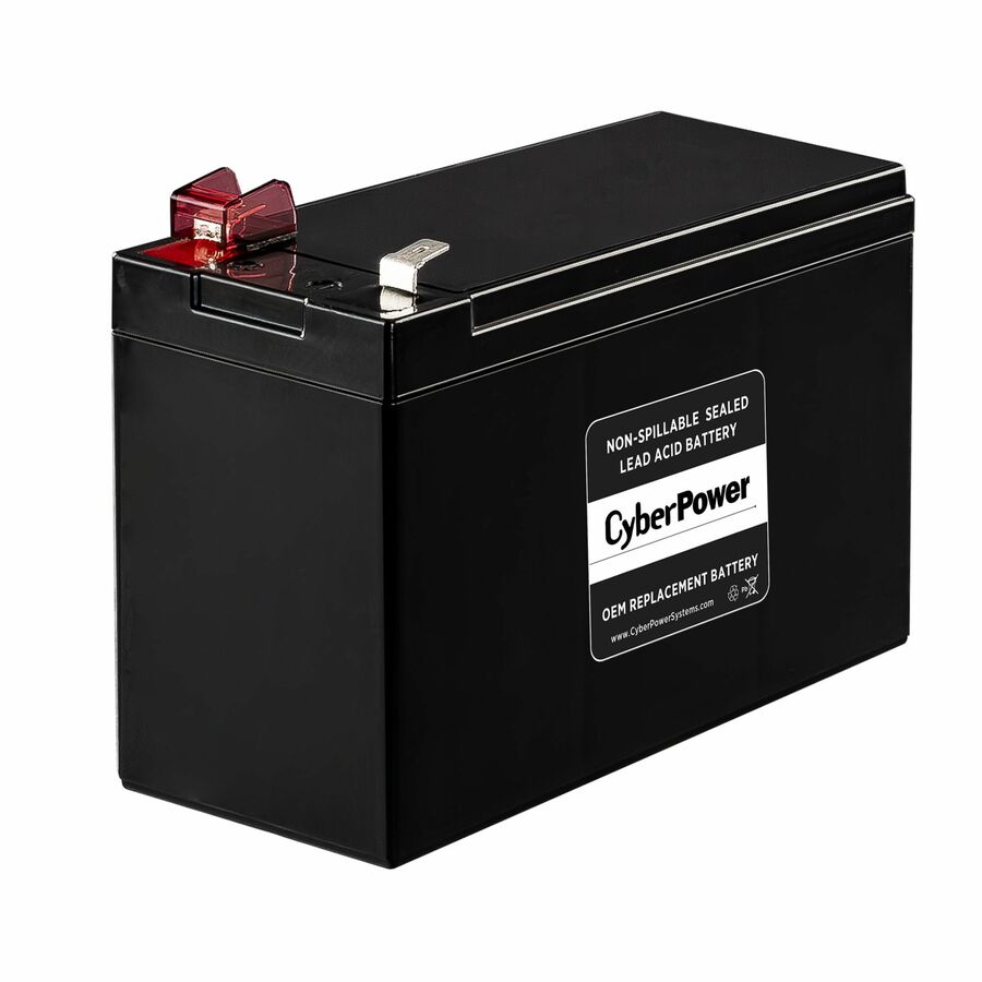 CyberPower APCRBC110-CP Replacement Battery Cartridge