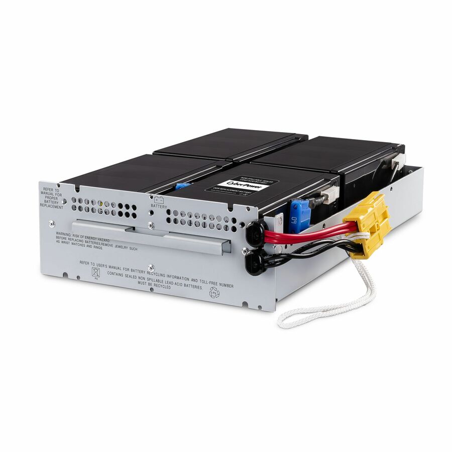 CyberPower APCRBC159-CP Replacement Battery Cartridge