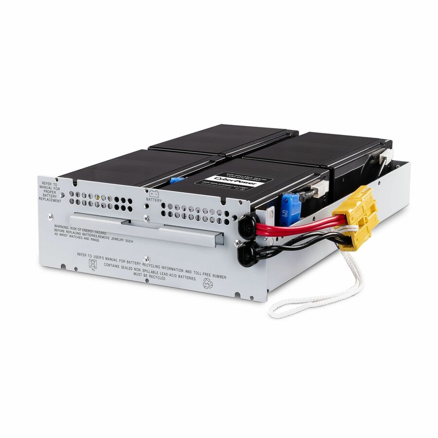 CyberPower APCRBC133-CP Replacement Battery Cartridge