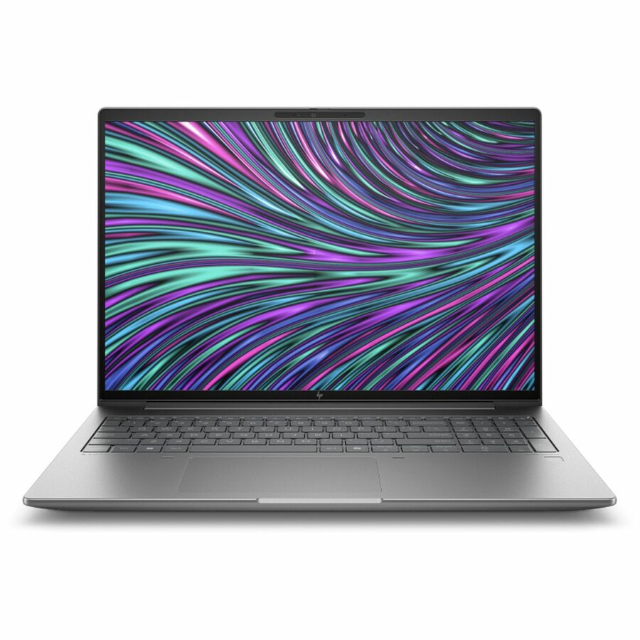 HP ZBook Power G11 16" Mobile Workstation - WUXGA - 60 Hz - Intel Core Ultra 7 165H - 16 GB - 512 GB SSD