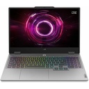 Lenovo LOQ 15AHP10 83JG000JUS 15.6" Gaming Notebook - Full HD - AMD Ryzen 5 220 - 16 GB - 512 GB PCI Express NVMe 4.0 x4 SSD