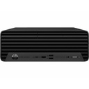 HP Pro SFF 400 G9 Desktop Computer - Intel Core i7 12th Gen i7-12700 - 8 GB - 256 GB SSD - Small Form Factor