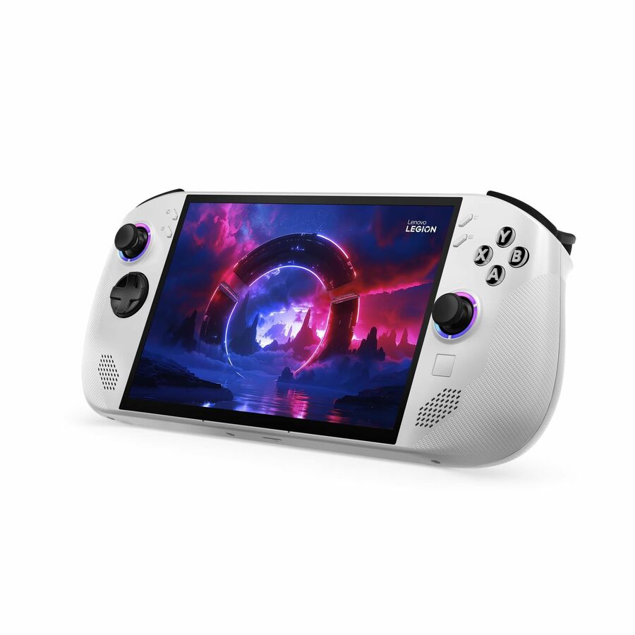 Lenovo Legion Go S 8APU1