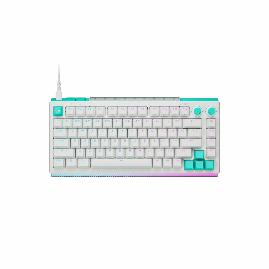 Logitech G G512 X 75 Gaming Keyboard
