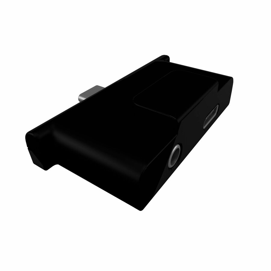 MAXCases Adapter Unit for APSXX2AIP10BLK - (full function except for video) (Black)