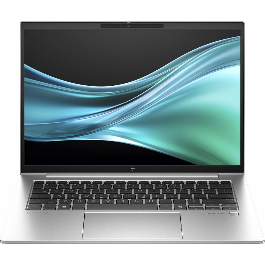HP EliteBook 840 G11 14" Notebook - Intel Core Ultra 7 165U - 16 GB - 512 GB SSD