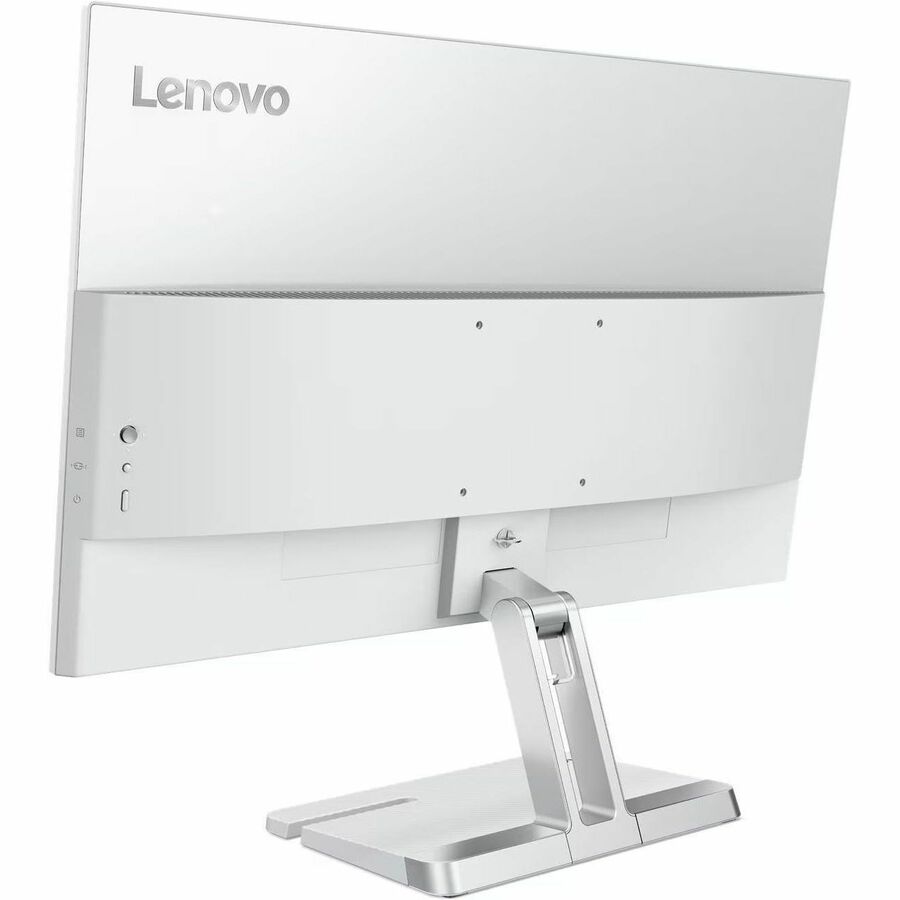 Lenovo L27-4C 27" Class Full HD LED Monitor - 16:9 - Cloud Gray
