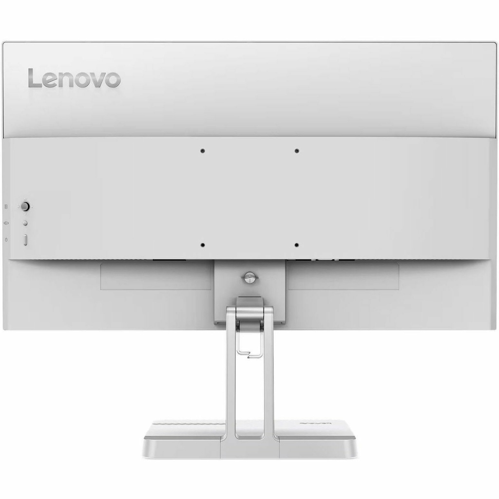 Lenovo L24-4C 24" Class Full HD LED Monitor - 16:9 - Cloud Gray
