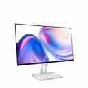 Lenovo L24-4C 24" Class Full HD LED Monitor - 16:9 - Cloud Gray