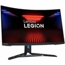 Lenovo Legion R27fc-30 27" Class Full HD Curved Screen LED Monitor - 16:9 - Raven Black