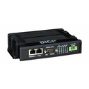 Digi IX20 Wi-Fi 5 IEEE 802.11a/b/g/n/ac 2 SIM Cellular, Ethernet Modem/Wireless Router
