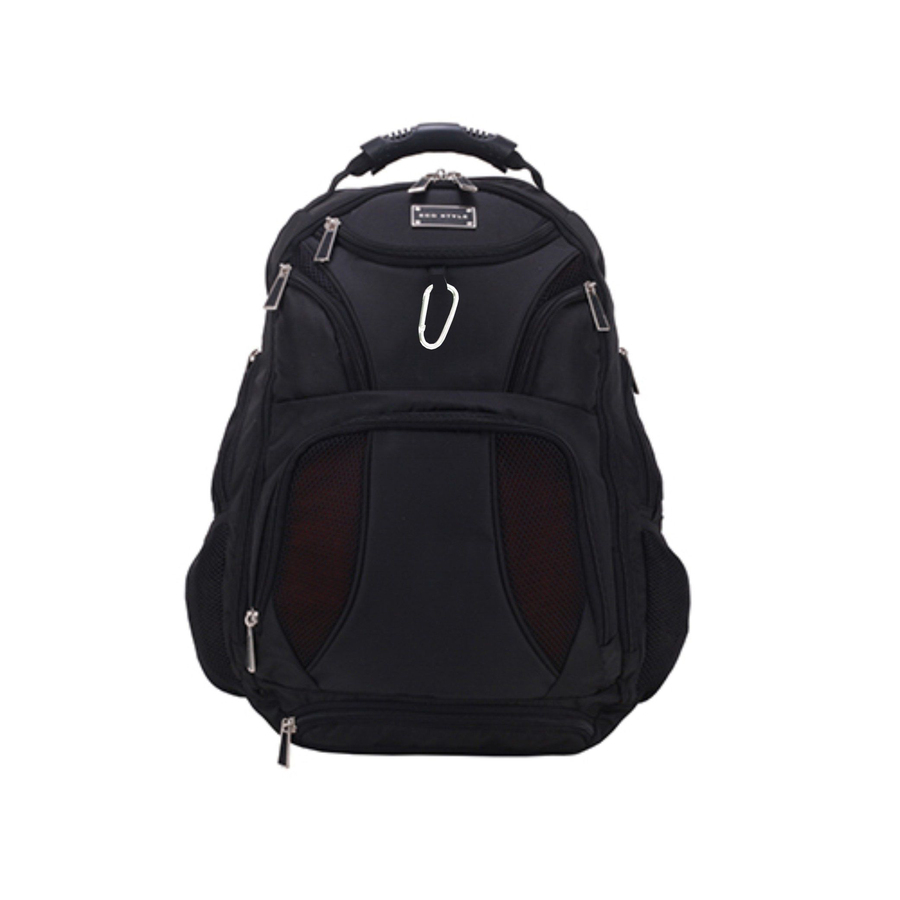 ECO STYLE Smart design will fit laptops up to 16" & dedicated Tablet compartment
