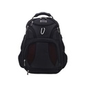 ECO STYLE Smart design will fit laptops up to 16" & dedicated Tablet compartment