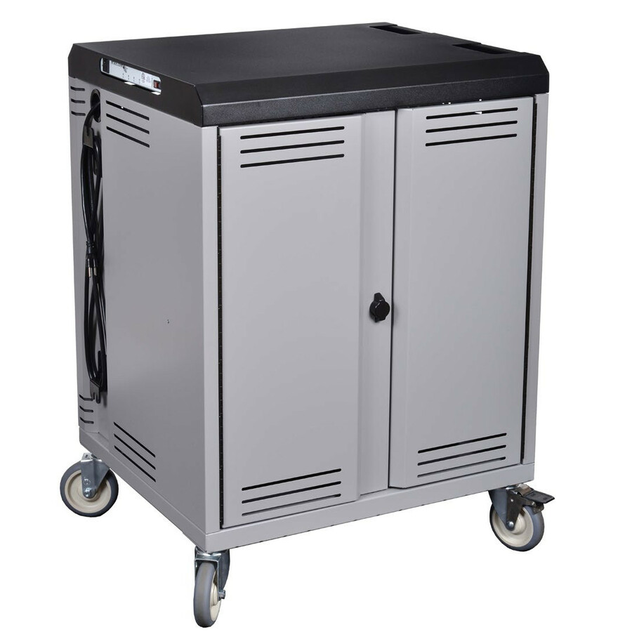 Spectrum Connect36 with Power Switch and Rotated Outlets