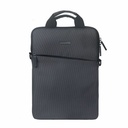 ECO STYLE Protégé Carrying Case (Sleeve) for 14" Laptop - Gray