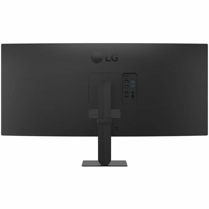 LG Ultrawide 34U640B-B 34" Class UW-QHD Curved Screen LCD Monitor - 21:9