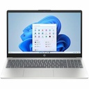HP 15-fd0000 15-fd0337nr 15.6" Notebook - Full HD - Intel Core i7 13th Gen i7-1355U - 12 GB - 512 GB SSD - Natural Silver