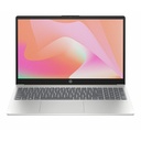 HP 15-fc0000 15-fc0307dx 15.6" Notebook - Full HD - AMD Ryzen 7 Ryzen 5000 Series 5825U - 16 GB - 1 TB SSD - Natural Silver