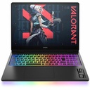 OMEN MAX 16-ah0000 16-ah0057nr 16" Gaming Notebook - 2K - 165 Hz - Intel Core Ultra 7 255HX - 16 GB - 1 TB SSD - Shadow Black