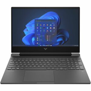 VICTUS 15-fa1000 15-fa1029nr 15.6" Gaming Notebook - Full HD - 144 Hz - Intel Core i5 12th Gen i5-12450H - 8 GB - 512 GB SSD - Mica Silver