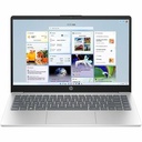 HP 14-em0000 14-em0045cl 14" Notebook - HD - AMD Ryzen 7 7730U - 16 GB - 1 TB SSD - Natural Silver