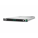 HPE ProLiant DL360 Gen12 1U Rack Server - 1 x Intel Xeon 6505P 2.20 GHz - 64 GB RAM - 960 GB SSD - (2 x 480GB) SSD Configuration - Serial ATA/600, 12Gb/s SAS, NVMe Controller