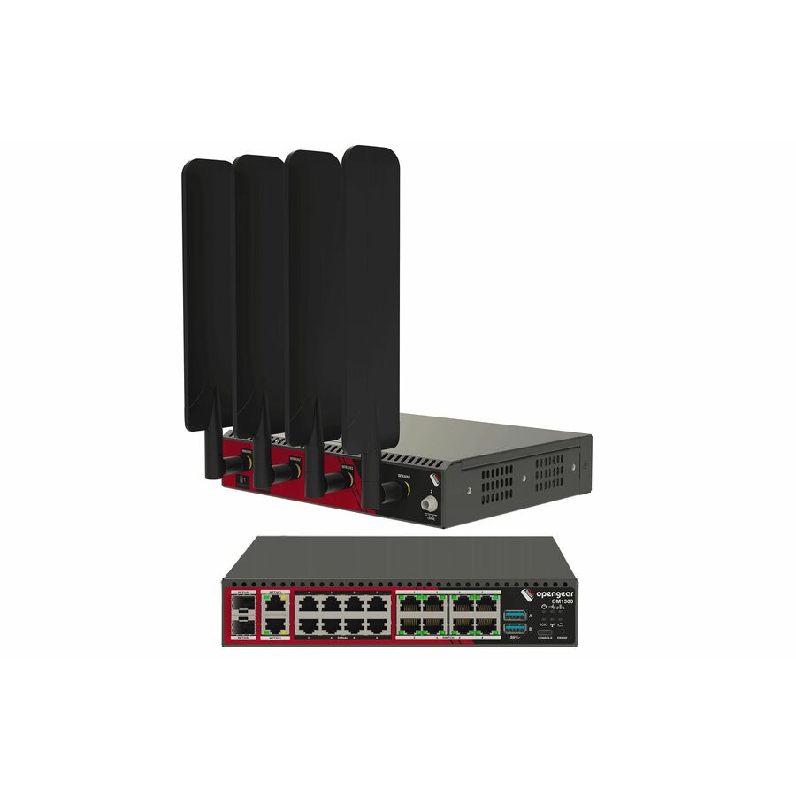 Opengear OM1300 Operations Manager