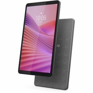 Lenovo Tab K9 TB305FU Tablet - 8.7" HD - MediaTek Helio G85 Octa-core - 4 GB - 64 GB Storage - Android 14 - Luna Gray